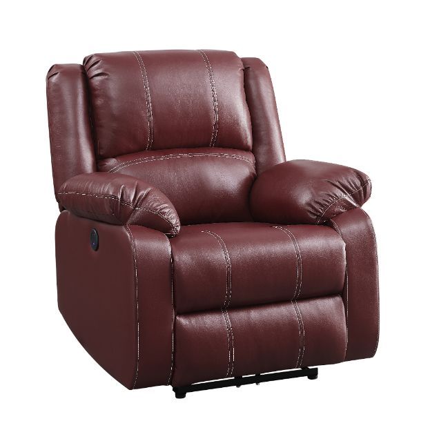 ACME Zuriel Power Motion Recliner 52153