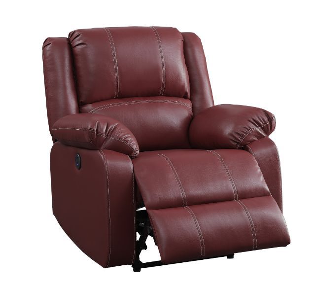 ACME Zuriel Power Motion Recliner 52153