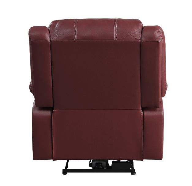 ACME Zuriel Power Motion Recliner 52153