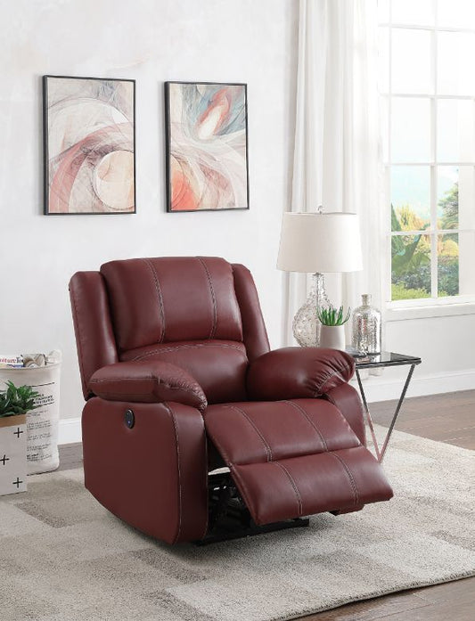 ACME Zuriel Power Motion Recliner 52153