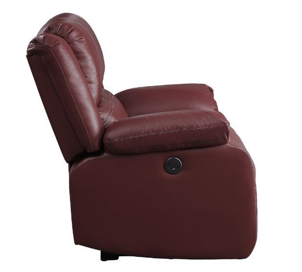 ACME Zuriel Power Motion Recliner 52153