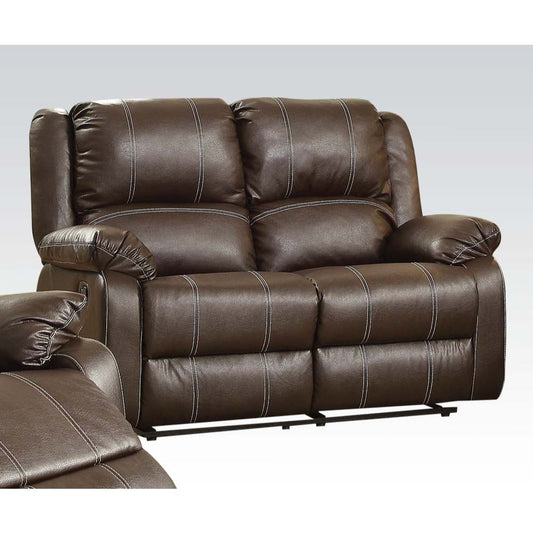 ACME Motion Loveseat 52281