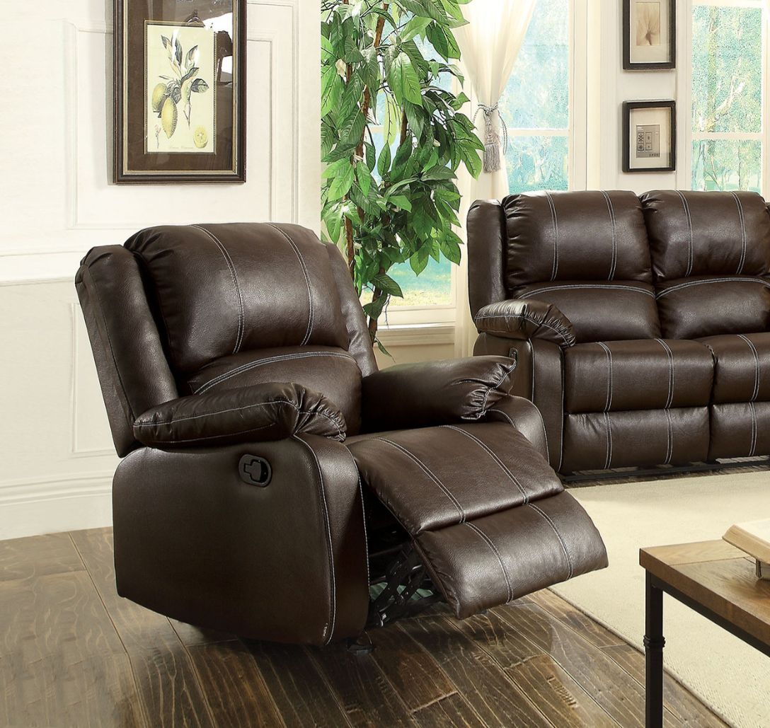 ACME Motion Rocker Recliner 52282