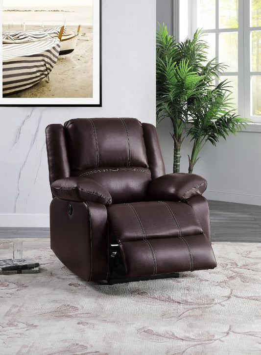 ACME Power Motion Recliner 52284