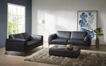 J&M Furniture Knight Chair, Ottoman, Sofa, Loveseat