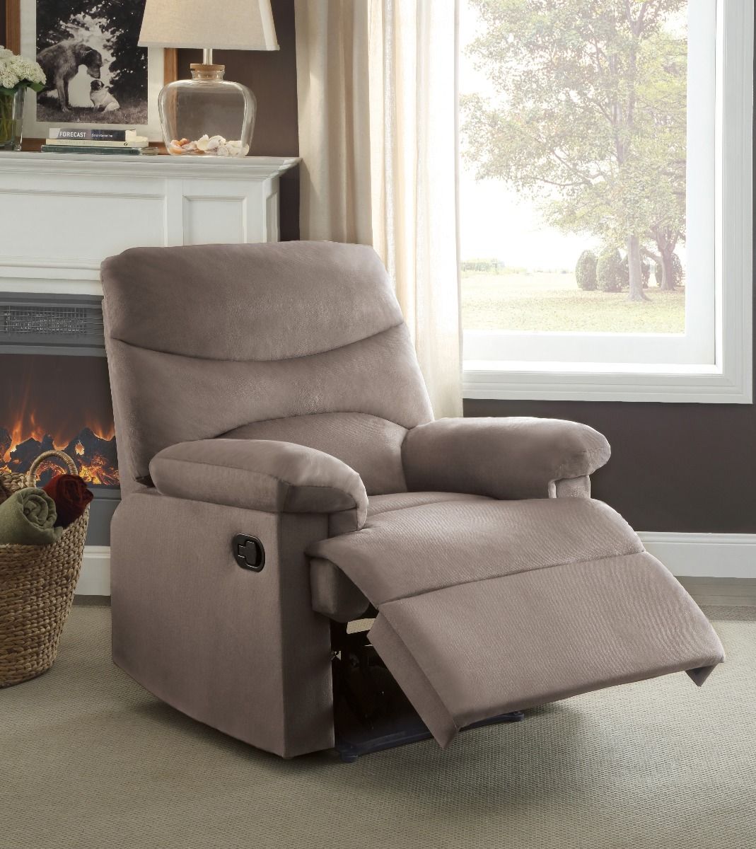 ACME Motion Recliner