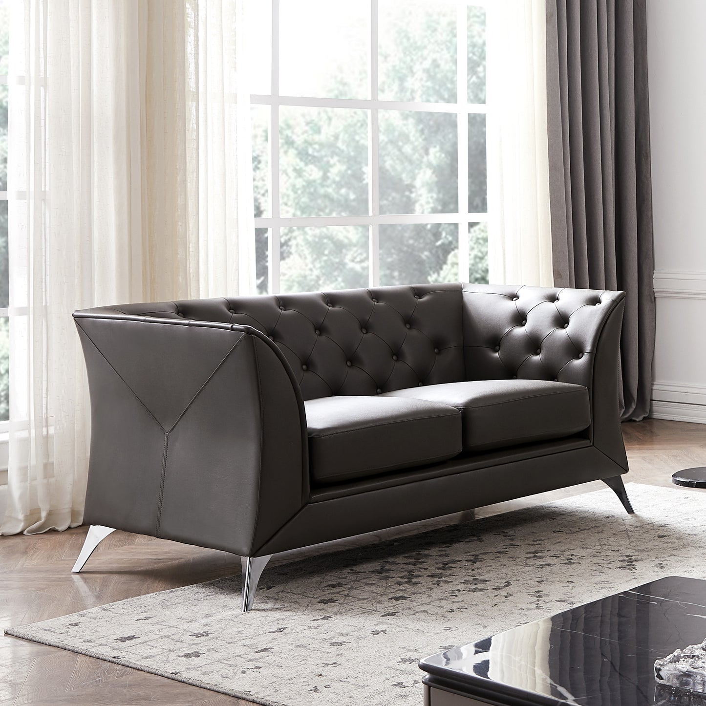 ID USA Loveseat 8051