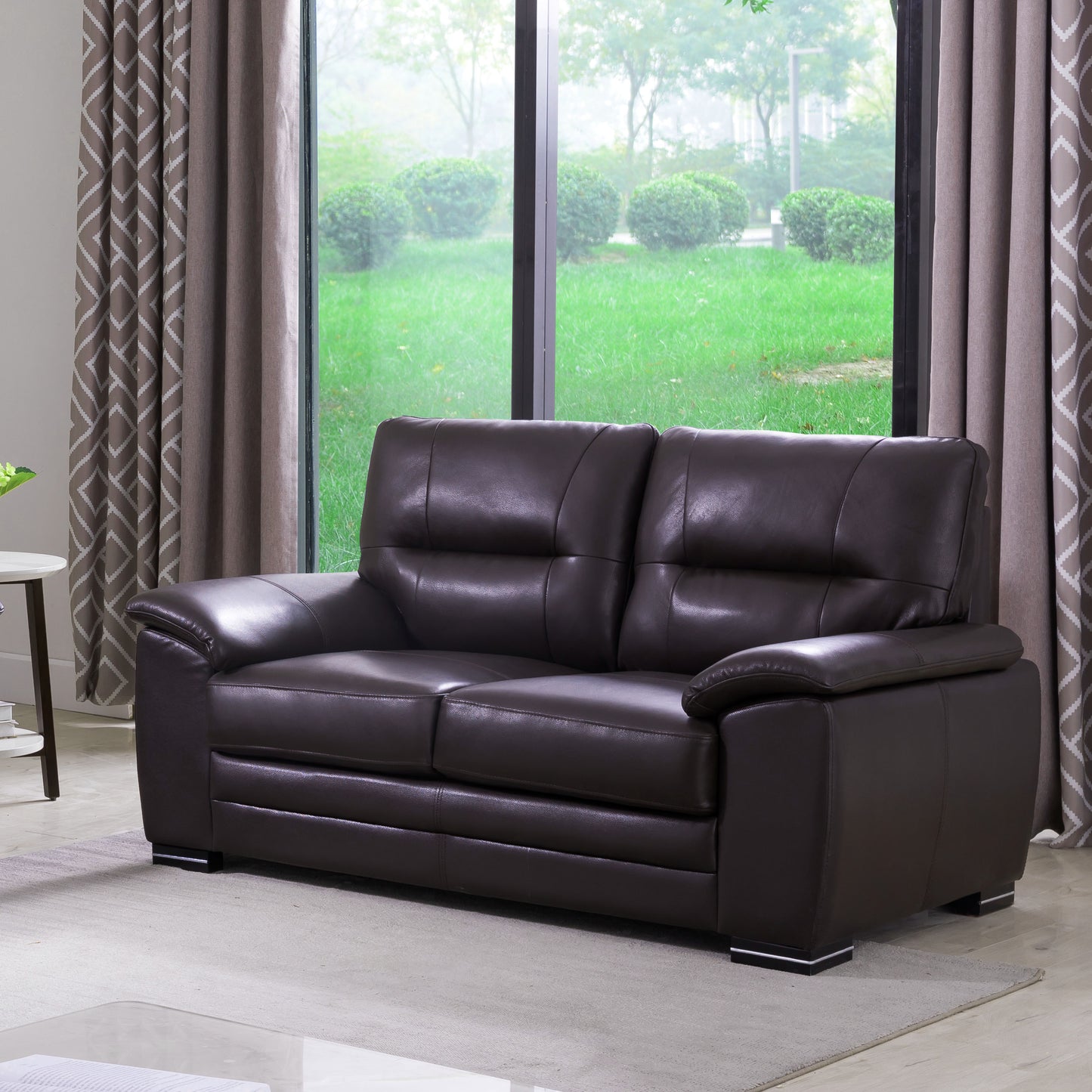 ID USA Loveseat 8068