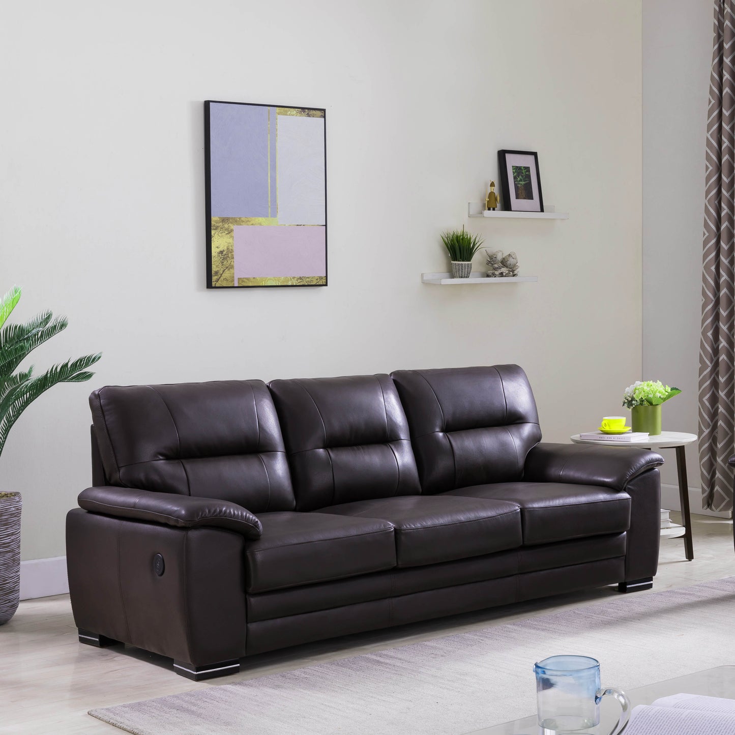 ID USA Sofa 8068