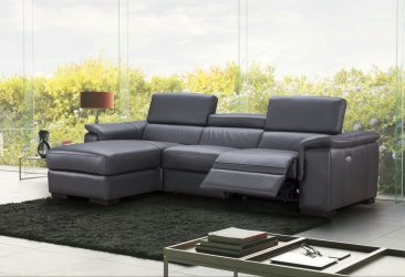 J&M Furniture Allegra Sectional