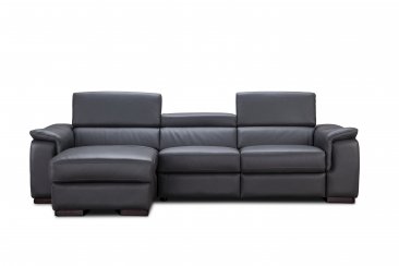 J&M Furniture Allegra Sectional