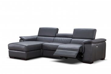 J&M Furniture Allegra Sectional