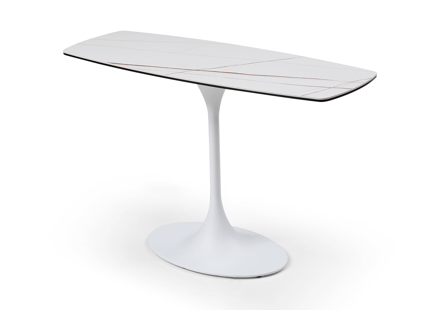 Whiteline Amarosa Console CO1719-WHT