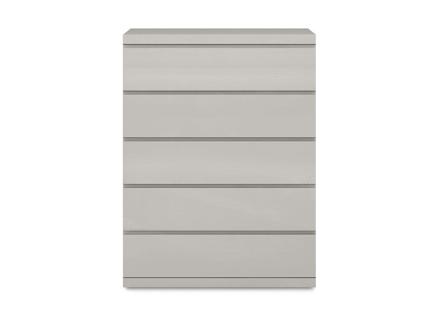 Whiteline Anna Chest of Drawers CD1207