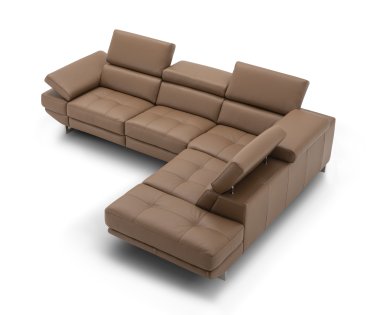 J&M Furniture Annalaise Sectional