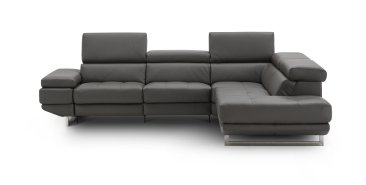 J&M Furniture Annalaise Sectional