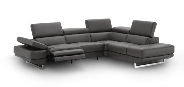 J&M Furniture Annalaise Sectional