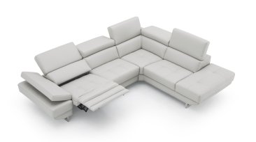 J&M Furniture Annalaise Sectional