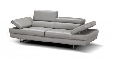 J&M Furniture Aurora Loveseat/Sofa