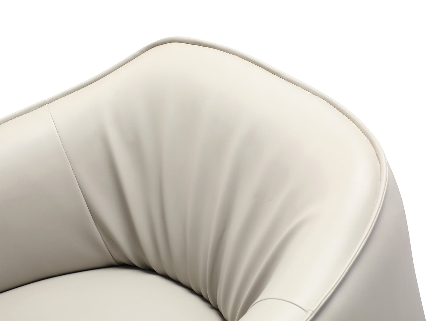 Whiteline Benbow Leisure Chair CH1706P