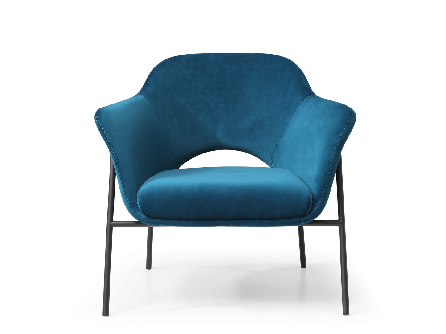 Whiteline Karla Leisure Armchair CH1702F