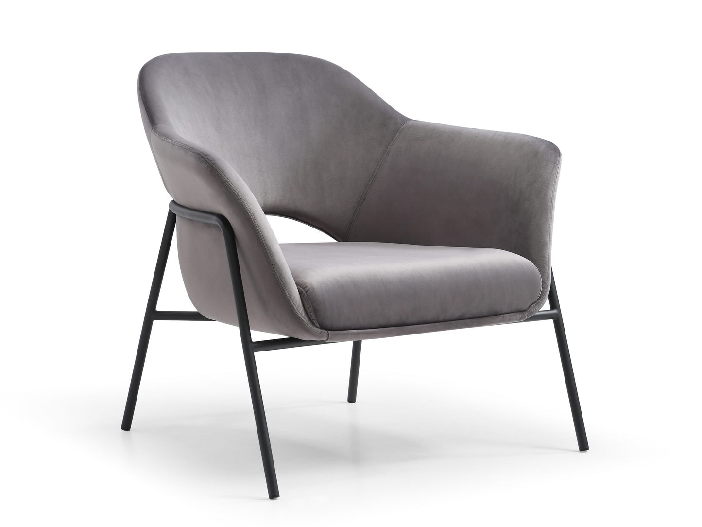 Whiteline Karla Leisure Armchair CH1702F