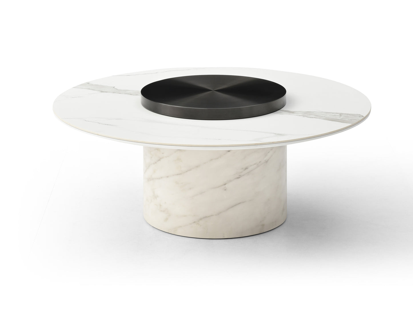 Whiteline Aviana Coffee Table CT1903