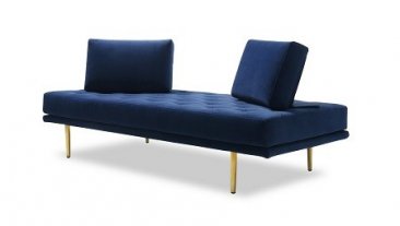 J&M Furniture Caesar Sofa Bed