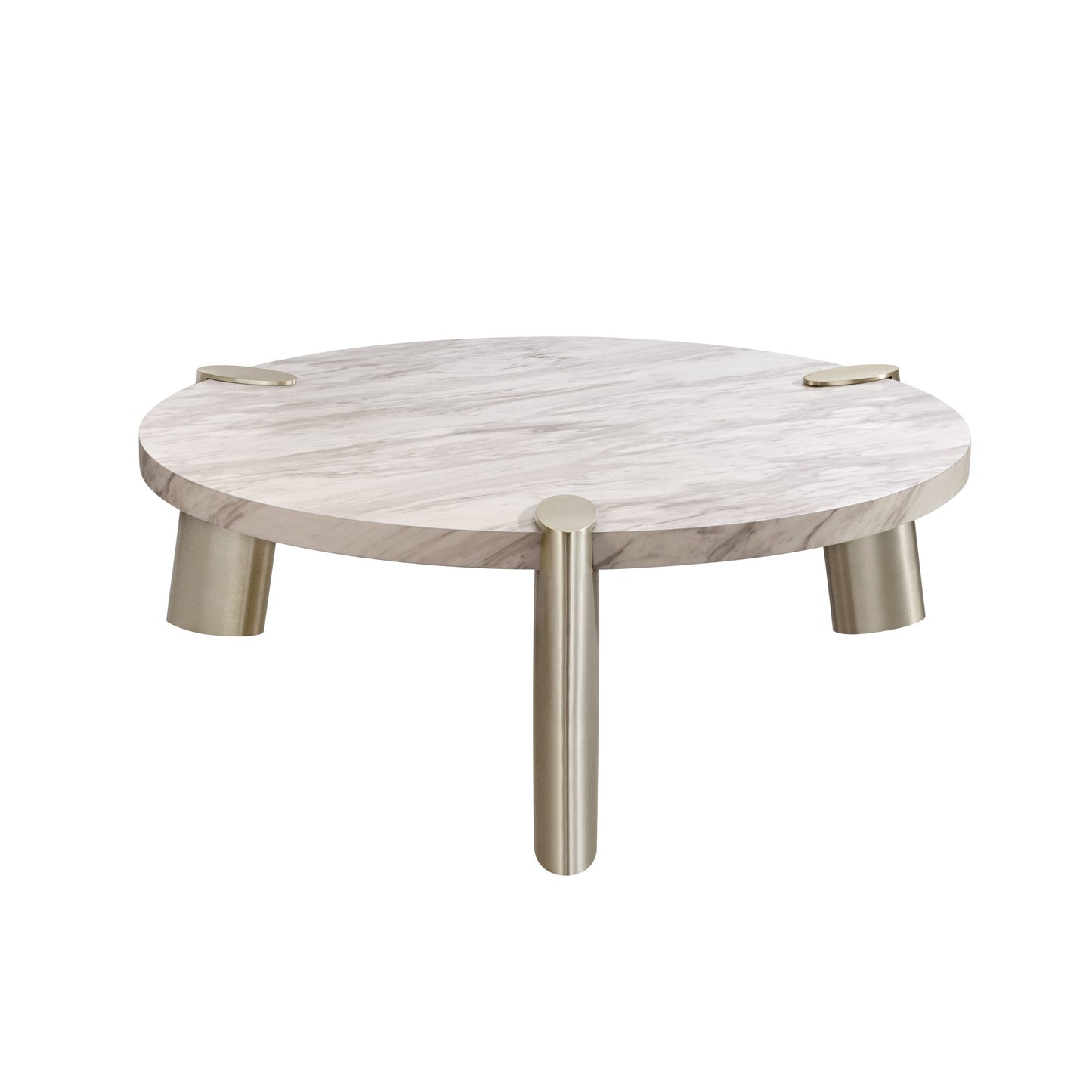 Whiteline Mimeo Coffee Table CT1657