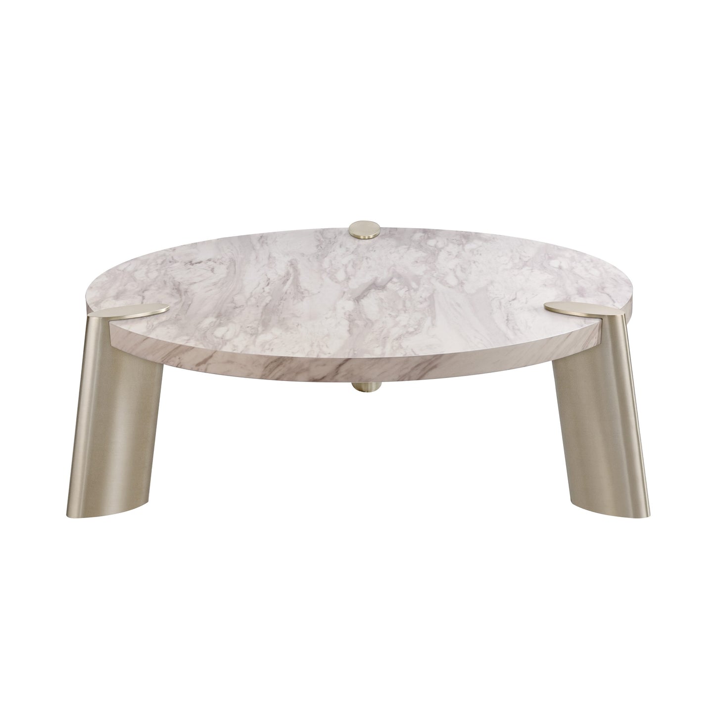 Whiteline Mimeo Coffee Table CT1657