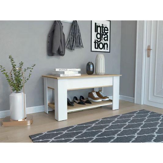 FM Furniture Daffodil Bench