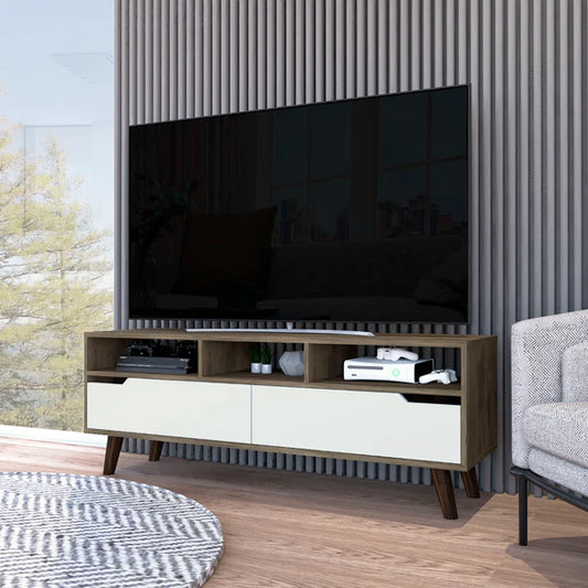 FM Furniture Hamburg TV Stand FM7963RBB