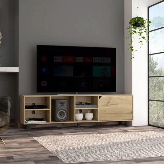 FM Furniture Native TV Stand