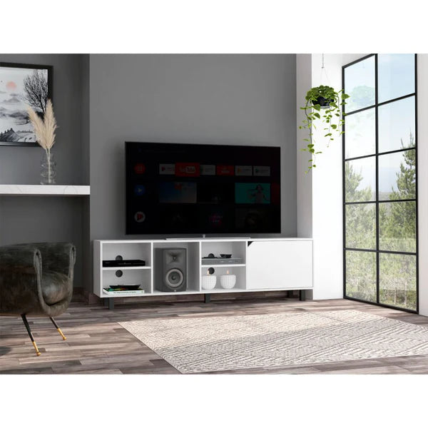 FM Furniture Native TV Stand