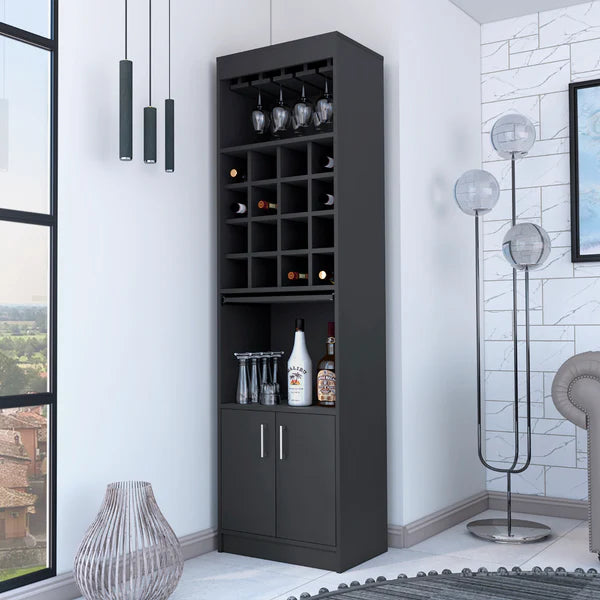 FM Furniture Myers  Bar Cabinet