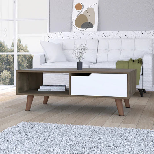 FM Furniture Hamburg Coffee Table 2.0 FM7944MBB