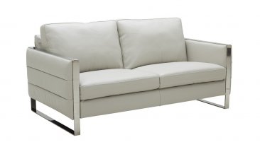 J&M Furniture Constantin Chair, Loveseat, Sofa, Ottoman