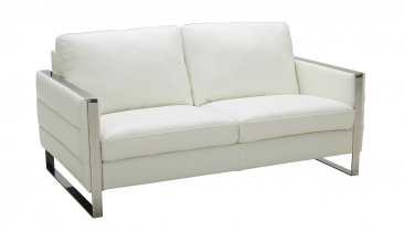 J&M Furniture Constantin Chair, Loveseat, Sofa, Ottoman