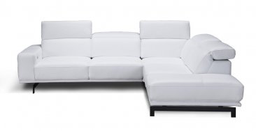 J&M Furniture Davenport Sectional