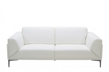 J&M Furniture Davos Chair, Loveseat, Ottoman, Sofa