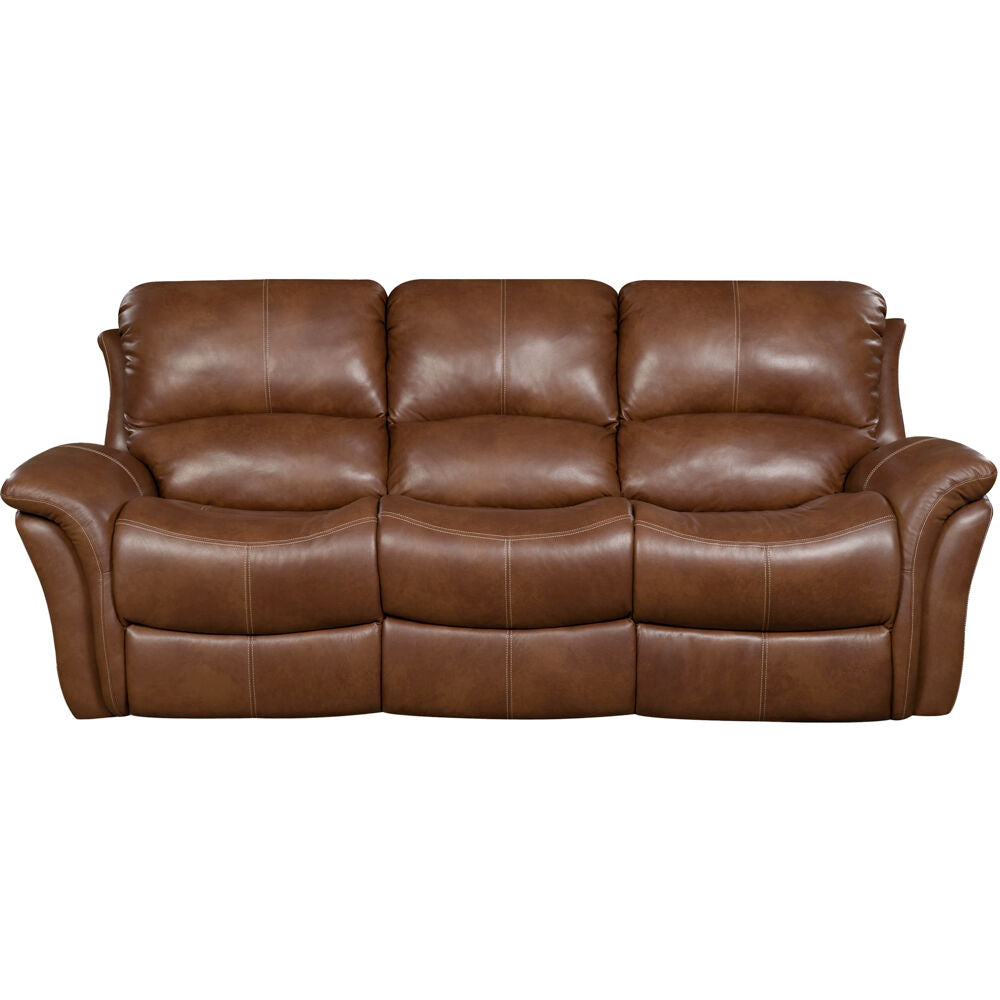 Hanover Yellowstone Living Room Collection Reclining Glider Loveseat, Sofa