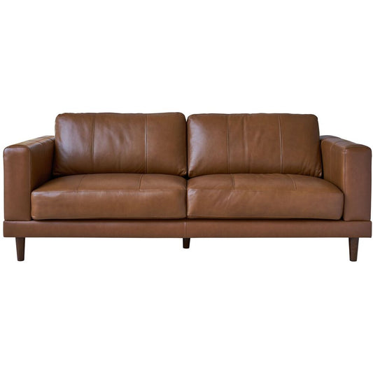 Hanover Austin 84"Wx37"Dx34"H Sofa HUP003SF-TN