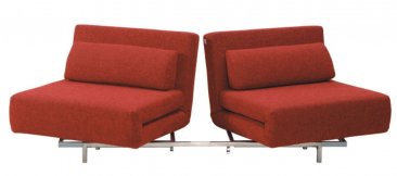 J&M Furniture Premium Sofa Bed