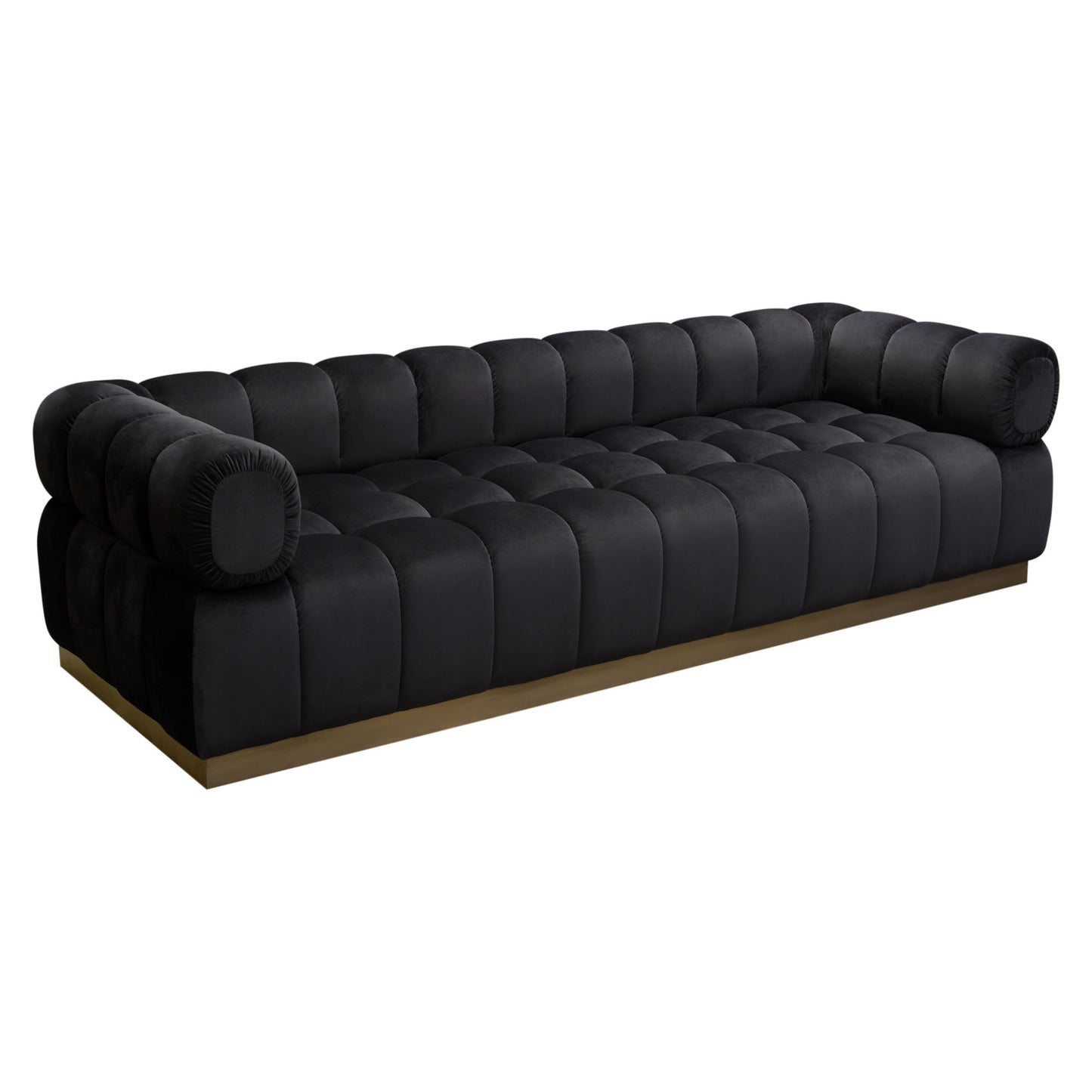 Image Low Profile Sofa by Diamond Sofa