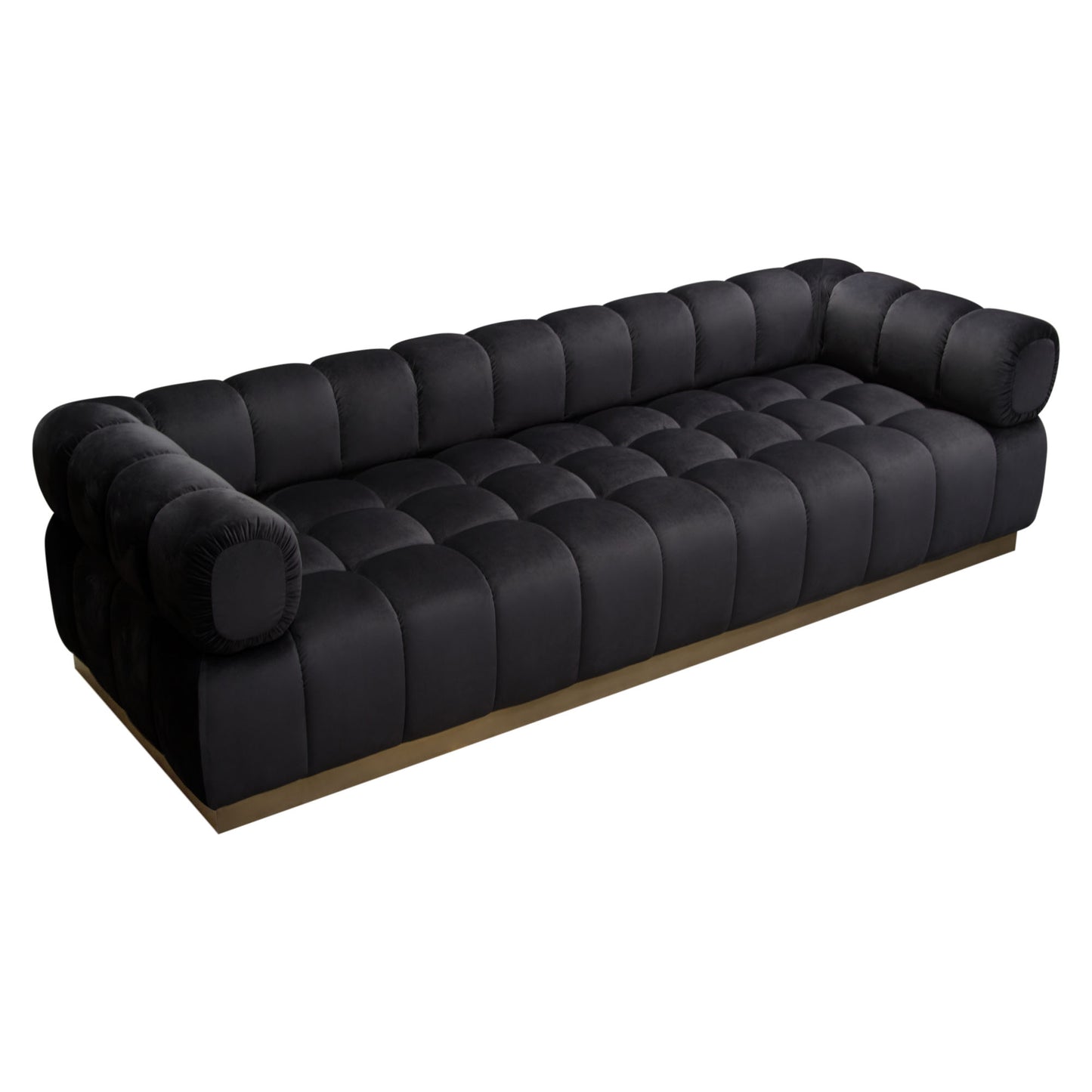 Image Low Profile Sofa by Diamond Sofa