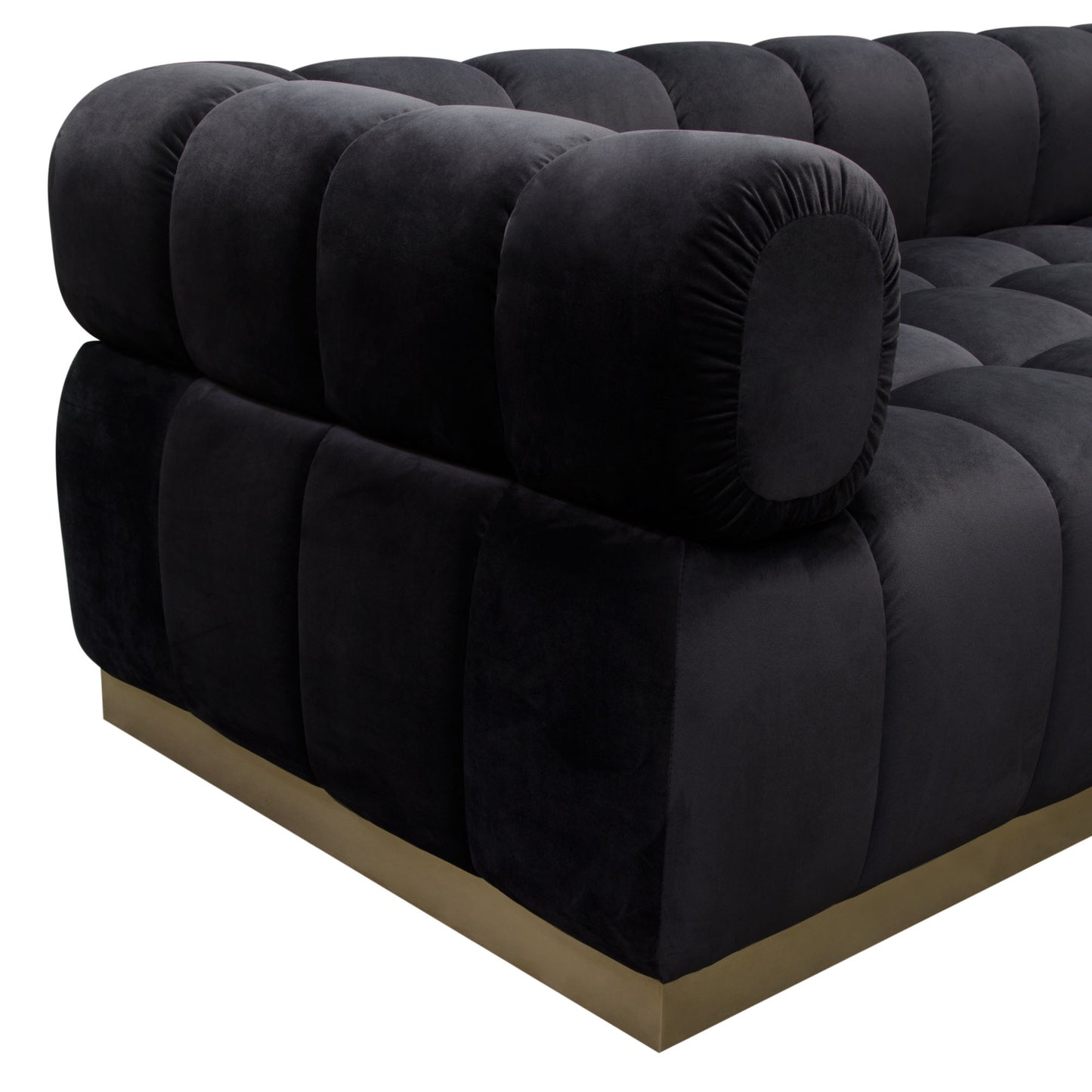 Image Low Profile Sofa by Diamond Sofa