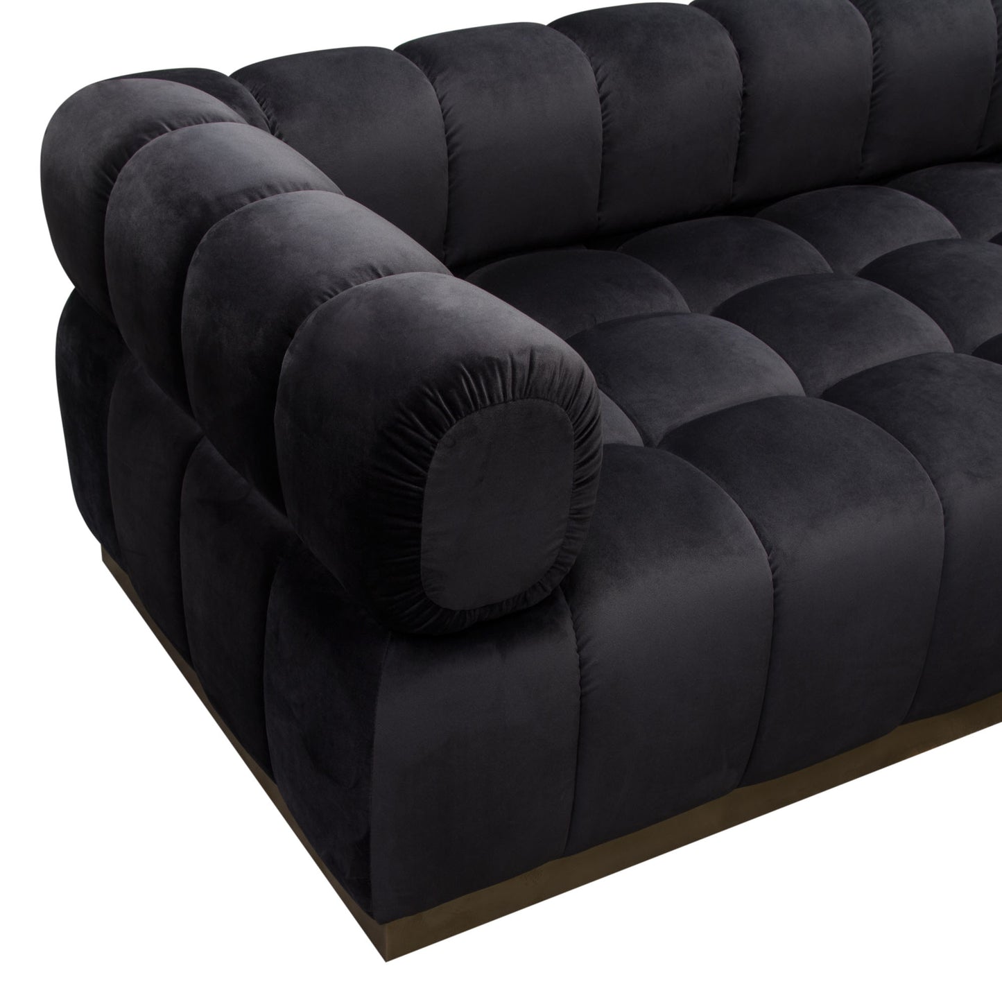 Image Low Profile Sofa by Diamond Sofa