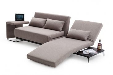 J&M Furniture Premium Sofa Bed