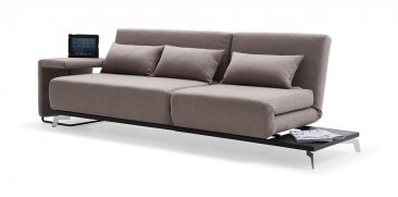 J&M Furniture Premium Sofa Bed