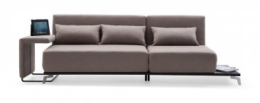 J&M Furniture Premium Sofa Bed